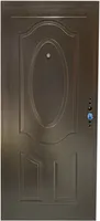 METALLUKS KORTERILE BG-S2012-4 TUMEPRUUN 100V
