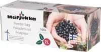 KÜLMUTUSKOTT MARJUKKA 2L 100TK PAKIS