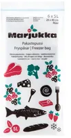 KÜLMUTUSKOTT TAASSULETAV MARJUKKA MAXI 5L, 6TK PAKIS