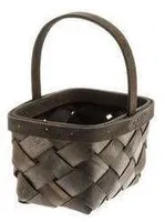 MARJAKORV 19X16X13/25CM TUMEPRUUN