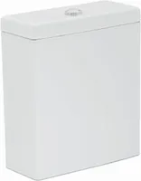 WC-POTI LOPUTUSKAST SERAMIKSAN OCEAN PLUS