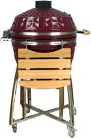 SÖEGRILL GRILL&CHILL KAMADO CHERRY GRAND 24" 61CM