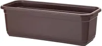 RÕDUKAST FORM-PLASTIC VENUS 40CM PRUUN