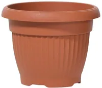 LILLEPOTT PROSPERPLAST TERRA 17CM TERRAKOTA