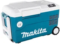AKU KÜLMA- JA SOOJAKAST MAKITA 18V LXT; 230V/12V/24V