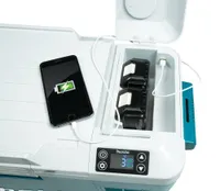 AKU KÜLMA- JA SOOJAKAST MAKITA 18V LXT; 230V/12V/24V