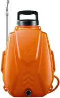 AIAPRITS SELJASKANTAV AKUGA FINLAND 12L