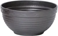 VÄLIS PLASTPOTT PROSPERPLAST MISA 34CM GRAFIIT