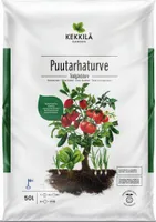 KASVUTURVAS KEKKILÄ 50L