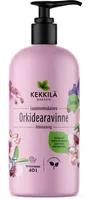 ORHIDEEVÄETIS KEKKILÄ LOODUSLIK 400ML