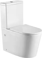 WC-POTT FLORY FCT16006 UNIV.ÄRAJOOKS SUJUVALT SULGUV PRILL-LAUD

