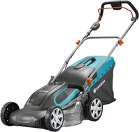 AKUMURUNIIDUK GARDENA POWERMAX LI-40/41 ILMA AKU JA LAADIJATA