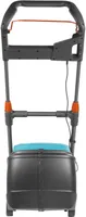 AKUMURUNIIDUK GARDENA POWERMAX LI-40/37 ILMA AKU JA LAADIJATA