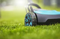 AKUMURUNIIDUK GARDENA HANDYMOWER 22/18V 2,5AH