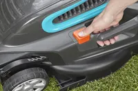 ELEKTRILINE MURUNIIDUK GARDENA POWERMAX 1600/37