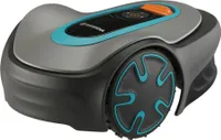 ROBOTNIIDUK GARDENA SILENO MINIMO 500M²