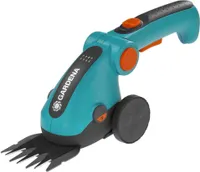 AKUMURUKÄÄRID GARDENA COMFORTCUT TELESKOOPVARS/RATTAD