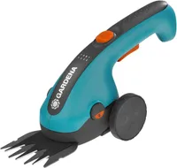 AKUMURUKÄÄRID GARDENA CLASSICCUT TELESKOOPVARS/RATTAD