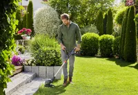 AKUTRIMMER GARDENA COMFORTCUT 23/18V 2,5AH