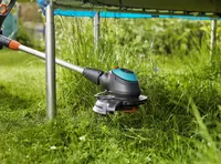 ELEKTRILINE MURUTRIMMER GARDENA EASYCUT 450/25
