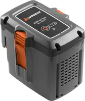 AKU GARDENA BLI-40/100 40V 2,6AH