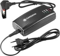 AKULAADIJA GARDENA QC40 40V AKUDELE