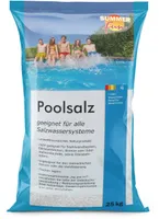 SOOL UJUMISBASSEINI SUMMER FUN 25KG