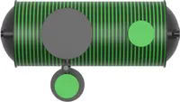 BIOPUHASTI PIPELIFE ECOLIFE BIOC5