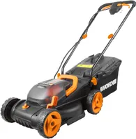 AKUMURUNIIDUK WORX WG779E, 2X20VX2,0AH