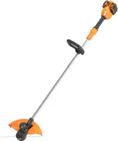 AKUTRIMMER WORX WG183E 2X20V 2X2,0AH
