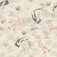 TAPEET RASCH KIMONO R409420