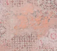 TAPEET AS CREATION METROPOLITAN STORIES II C37858-2