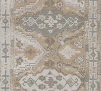TAPEET AS CREATION METROPOLITAN STORIES II C37868-3