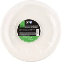 PAPPTALDRIKUD SAANA BBQ 26CM BIO 10TK