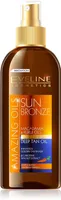PÄEVITUSÕLI EVELINE COSMETICS AMAZING OILS SÜGAVPRUUNISTAV 150ML