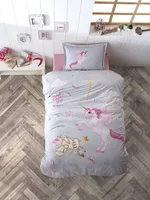 VOODIPESUKOMPLEKT CREYA PEGASUS 140X200CM PUUVILL