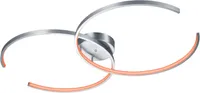 LAELAMP WIZ CITIZEN LED RGBW 17W 1700LM NIKKEL