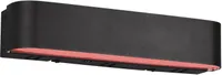 SEINALAMP WIZ ADRIANA LED RGBW 5,5W 450LM MUST