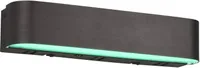 SEINALAMP WIZ ADRIANA LED RGBW 5,5W 450LM MUST