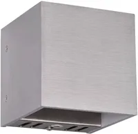 SEINALAMP WIZ FIGO LED RGBW 5,5W 450LM MATT ALUMIINIUM