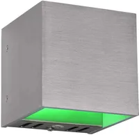 SEINALAMP WIZ FIGO LED RGBW 5,5W 450LM MATT ALUMIINIUM