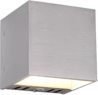 SEINALAMP WIZ FIGO LED RGBW 5,5W 450LM MATT ALUMIINIUM