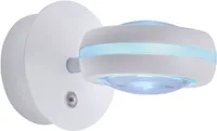 SEINALAMP WIZ VISTA LED RGBW 3,8W 380LM VALGE