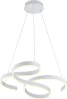 LAELAMP TRIO FRANCIS 52W 6500LM VALGE