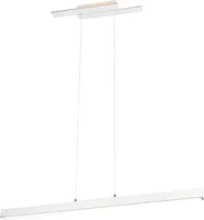 LAELAMP TRIO BELFAST LED 44W 4600LM VALGE