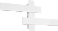 SEINALAMP TRIO BELFAST LED 10,5W 1100LM VALGE