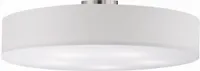 LAELAMP TRIO HOTEL 5XE27 NIKKEL