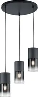 LAELAMP TRIO ROBIN 3XE27 MUST