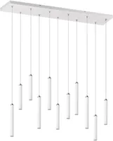 LAELAMP TRIO TUBULAR LED 2,5W 220LM VALGE