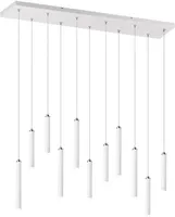 LAELAMP TRIO TUBULAR LED 2,5W 220LM VALGE